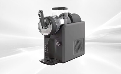Commercial 110V Smoothie machine 2L ice cream machine BS-B1