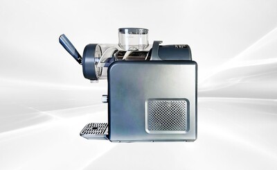 Commercial 110V Smoothie machine 2L ice cream machine BS-B1