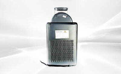 Commercial 110V Smoothie machine 2L ice cream machine BS-B1