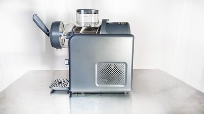 Commercial 110V Smoothie machine 2L ice cream machine BS-B1