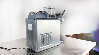 Commercial 110V Smoothie machine 2L ice cream machine BS-B1