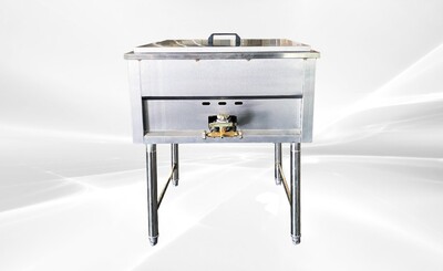 Commercial Vertical Multi-Functional LP Propane Fryer FY33