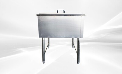 Commercial Vertical Multi-Functional LP Propane Fryer FY33