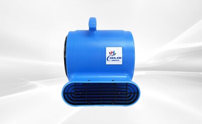 NSF Water Floor Blower Air Mover Blower Fan 800CFM AR11003