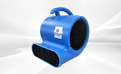 NSF Water Floor Blower Air Mover Blower Fan 800CFM AR11003