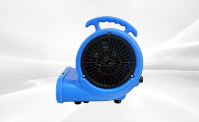 NSF Water Floor Blower Air Mover Blower Fan 800CFM AR11003