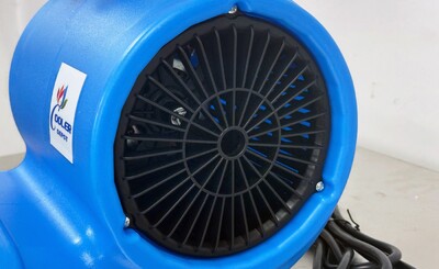 NSF Water Floor Blower Air Mover Blower Fan 800CFM AR11003