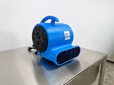 NSF Water Floor Blower Air Mover Blower Fan 800CFM AR11003