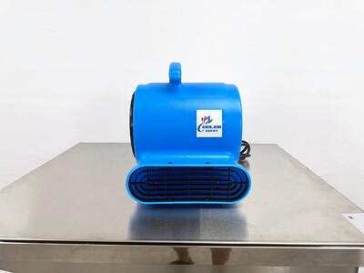NSF Water Floor Blower Air Mover Blower Fan 800CFM AR11003