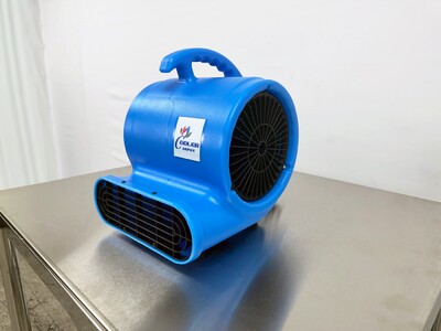 NSF Water Floor Blower Air Mover Blower Fan 800CFM AR11003