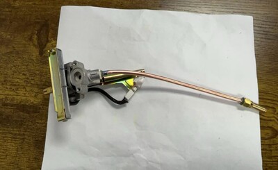 [Parts]CP24 Crepe Maker and Pancake Machine Ignition HW2025-A