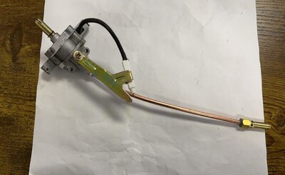 [Parts]CP24 Crepe Maker and Pancake Machine Ignition HW2025-A