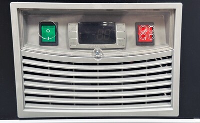 NSF 98 inches Combined Island Freezer Showcase HN25A-U