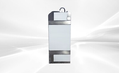 15 ins Hands sink & mop combination HMC-1517-SP-320W