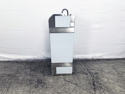 15 ins Hands sink & mop combination HMC-1517-SP-320W