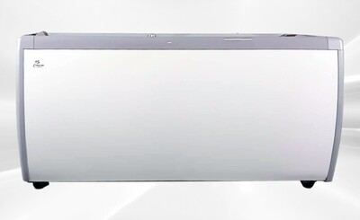 NSF 71 ins Ice Cream Glass Freezer Dipping Cabinet RI-560DC