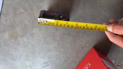 [Parts] LG-208 Refrigerator Temperature Controller PJEZS1E0G0
