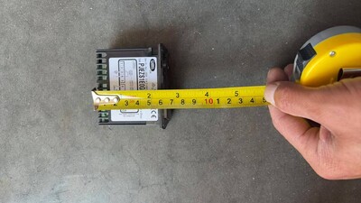 [Parts] LG-208 Refrigerator Temperature Controller PJEZS1E0G0