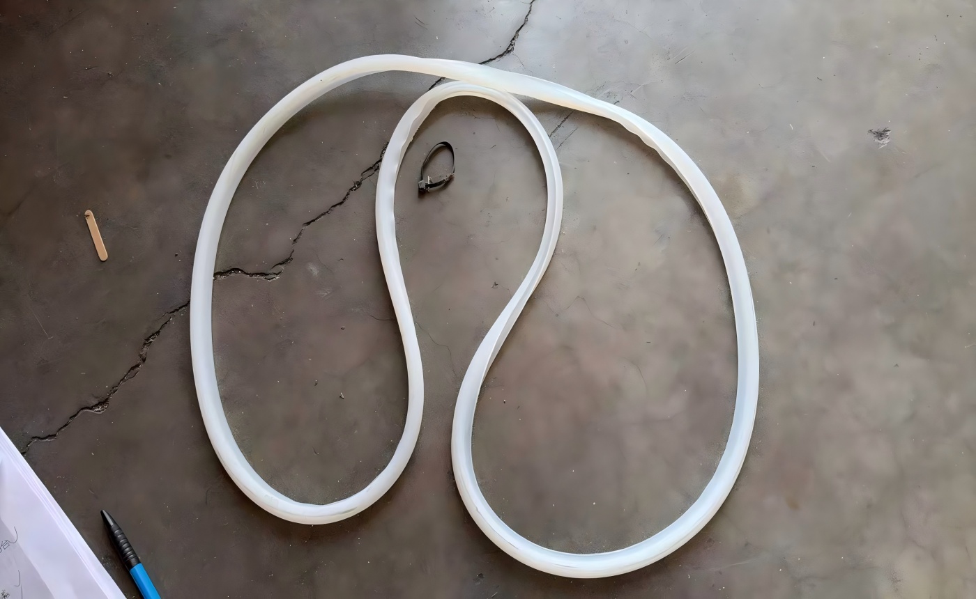 [Parts]143 QT 135l Largest Aluminum Pressure Cooker Seal