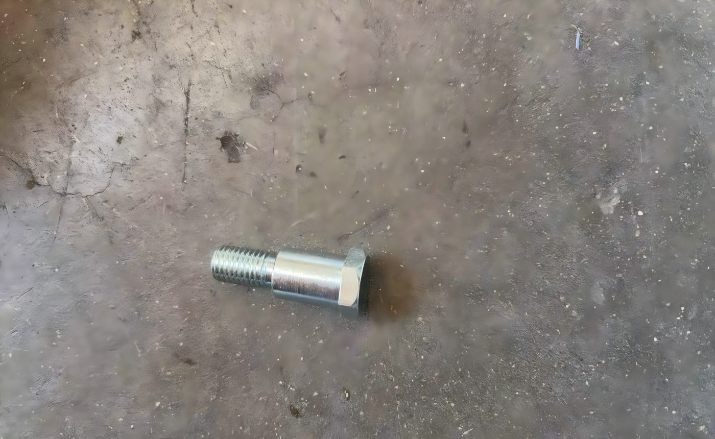 [Parts] HB-350 Fully Auto Meat Slicer SCREW FOR CRANK
