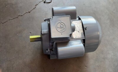 [Parts] HB-350 Fully Auto Meat Slicer Motor YI8024