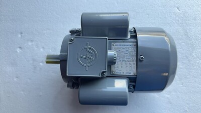 [Parts] HB-350 Fully Auto Meat Slicer Motor YI8024