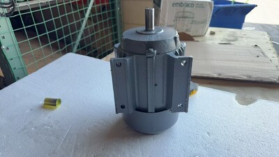[Parts] HB-350 Fully Auto Meat Slicer Motor YI8024