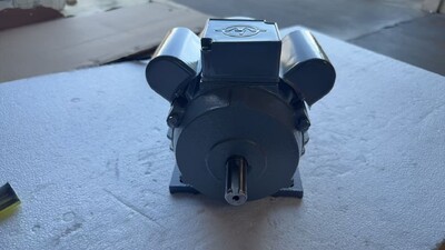 [Parts] HB-350 Fully Auto Meat Slicer Motor YI8024