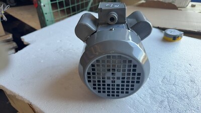 [Parts] HB-350 Fully Auto Meat Slicer Motor YI8024