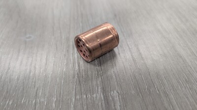 [Parts] FY13 one pan Deep Fryer firn-jet head