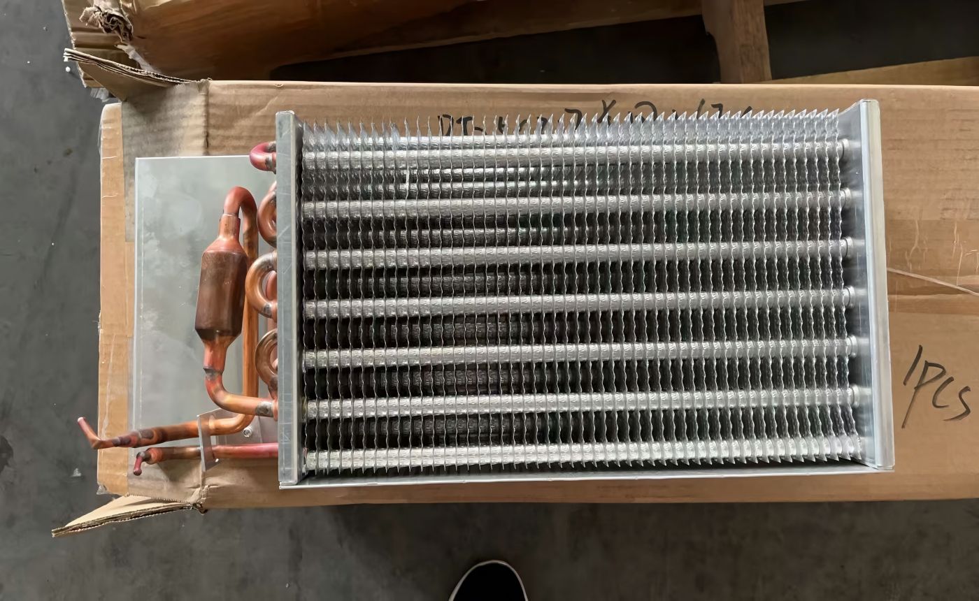 [Parts]CBB48H Back Bar Cooler Evaporator 3R7K300L-A