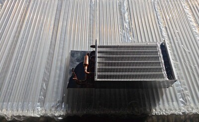 [Parts]CBB48H Back Bar Cooler Evaporator 3R7K300L-A