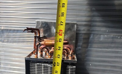 [Parts]CBB48H Back Bar Cooler Evaporator 3R7K300L-A