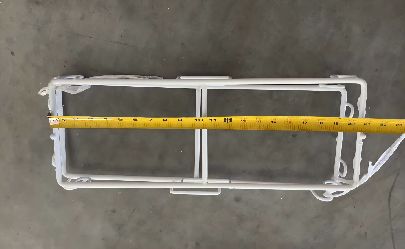 [Parts] DPC 66HC Gelato Ice Cream Cabinet Freezer Shelves
