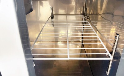 48 ins Bar Bubble Tea WorkStation Refrigerator KMX-1299