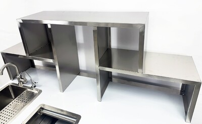 60 ins Bar Bubble Tea WorkStation Refrigerator KMX-1599