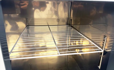 60 ins Bar Bubble Tea WorkStation Refrigerator KMX-1599