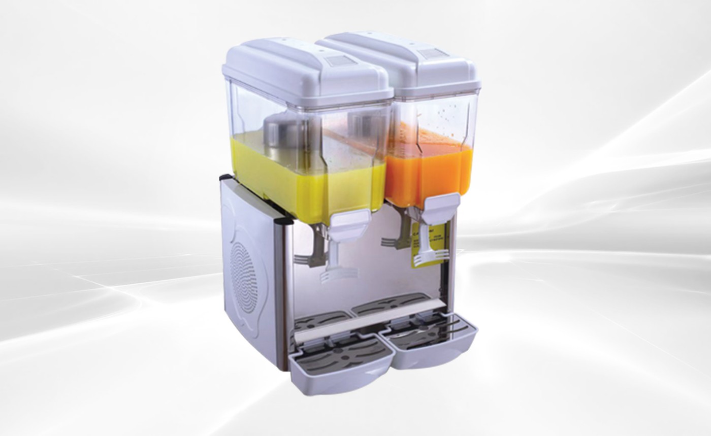 NSF Beverage Dispenser juices Drink Machine Corolla-2S