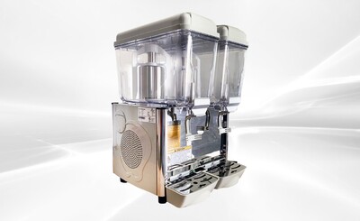NSF Beverage Dispenser juices Drink Machine Corolla-2S