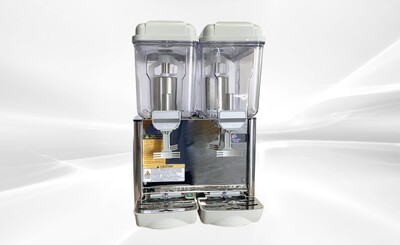 NSF Beverage Dispenser juices Drink Machine Corolla-2S