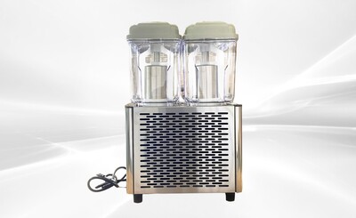 NSF Beverage Dispenser juices Drink Machine Corolla-2S