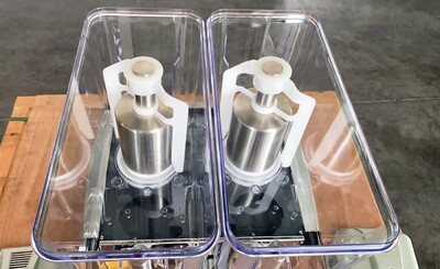 NSF Beverage Dispenser juices Drink Machine Corolla-2S