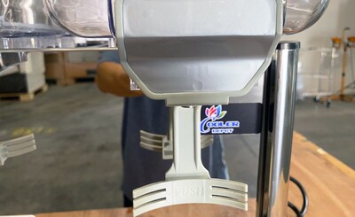 NSF Beverage Dispenser juices Drink Machine Corolla-2S