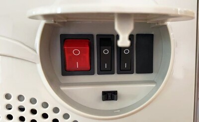 NSF Beverage Dispenser juices Drink Machine Corolla-2S