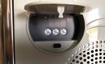 NSF Beverage Dispenser juices Drink Machine Corolla-2S