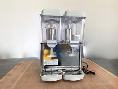 NSF Beverage Dispenser juices Drink Machine Corolla-2S