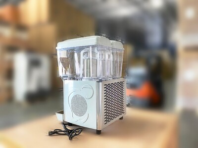 NSF Beverage Dispenser juices Drink Machine Corolla-2S
