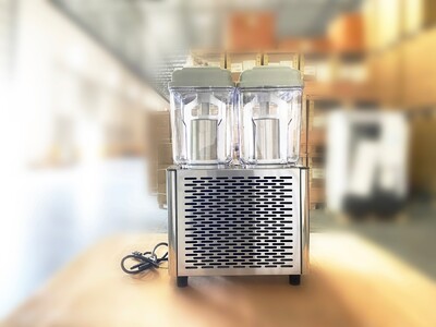 NSF Beverage Dispenser juices Drink Machine Corolla-2S