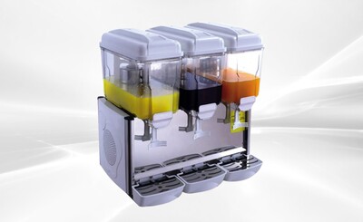 NSF Beverage Dispenser juices Drink Machine Corolla-3S