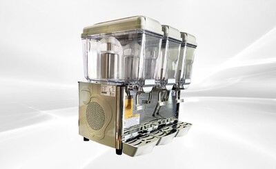 NSF Beverage Dispenser juices Drink Machine Corolla-3S